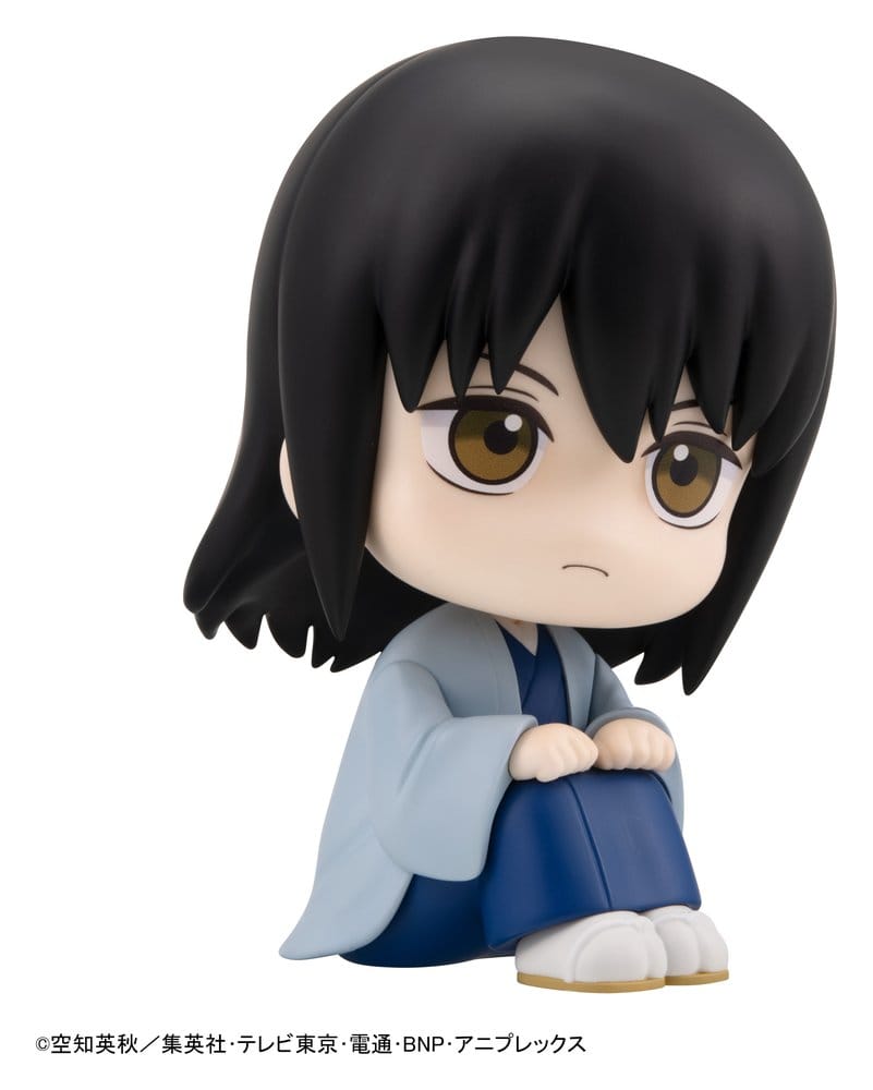 Gintama Look Up PVC Figure Kotaro Katsura 11 cm