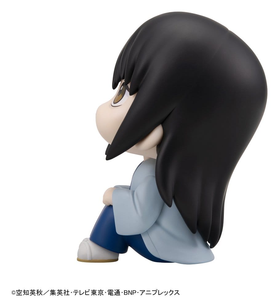Gintama Look Up PVC Figure Kotaro Katsura 11 cm