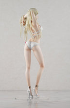 Mobile Suit Gundam Gundam Girls Generation PVC Figur 1/7 Hathaway Gigi Andalucia Baddräkt Version 26 cm