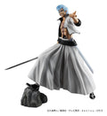 Bleach G.E.M. Series PVC-figur Grimmjow Jaegerjaquez 25 cm (Repeat)