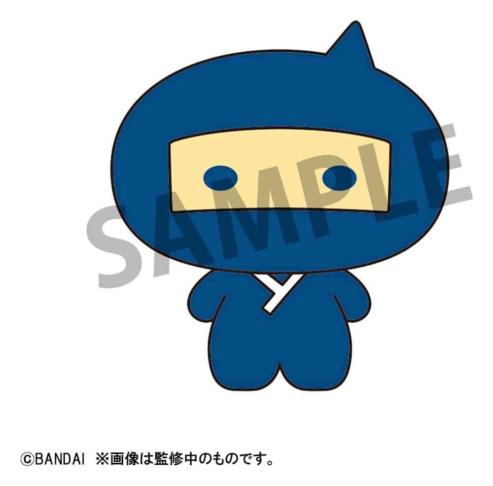 Tamagotchi Chokorin Collection Mini Figurer 5 cm Blind Box Sortering (6)