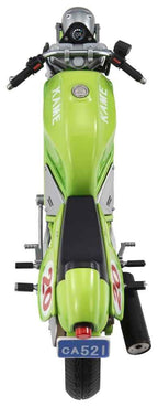 Dragon Ball Z Skrivbordsfigur Real McCoy PVC 05 Son Goku & Chichi Begränsad Upprepad Version 15 cm