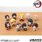 Demon Slayer: Kimetsu no Yaiba Lookup PVC-figur Tanjiro Kamado Final Selection-version 11 cm