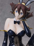 Mobile Fighter G Gundam B-Style PVC Figur 1/4 Rain Mikamura Kaninversion 30 cm