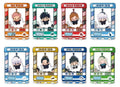 Jujutsu Kaisen Chara Catcher Akrylfigur Anime 5-årsjubileum 9 cm Blind Box Urval (8)