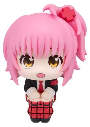 Shugo Chara! Figur i PVC Amu Hinamori 11 cm med blick uppåt