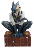 Beastars PVC-figur Legoshi 16 cm (Upprepad)