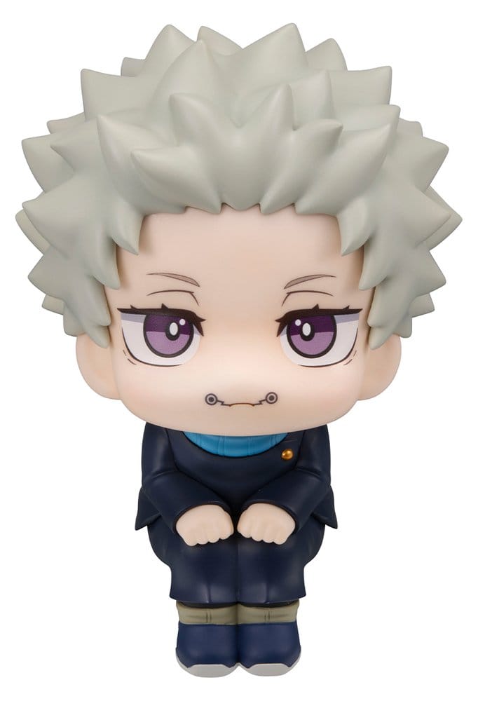 Jujutsu Kaisen 0 Look Up PVC-figur Toge Inumaki 11 cm