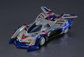 Future GPX Cyber Formula Cyber Formula Collection -Heritage Edition- Fordon Asurada G.S.X Aero-läge