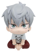 Alien Scene Look Up PVC Figure Up to 11 cm