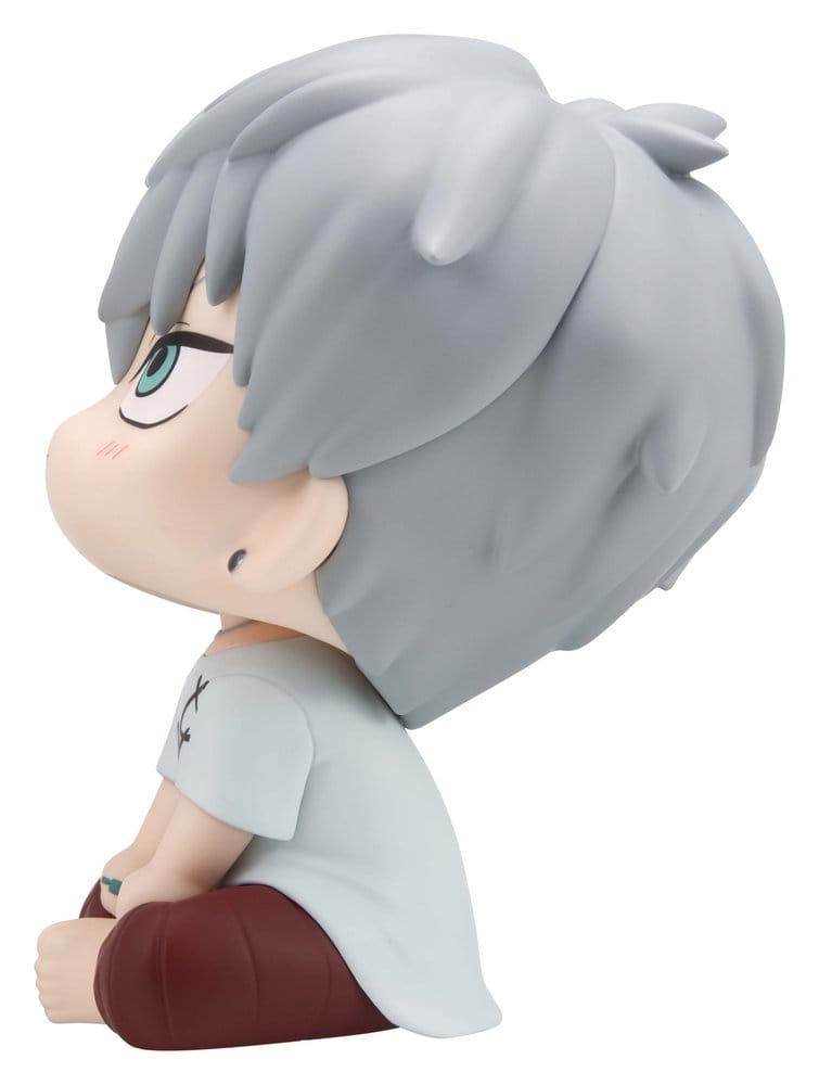 Alien Scene Look Up PVC Figure Up to 11 cm
