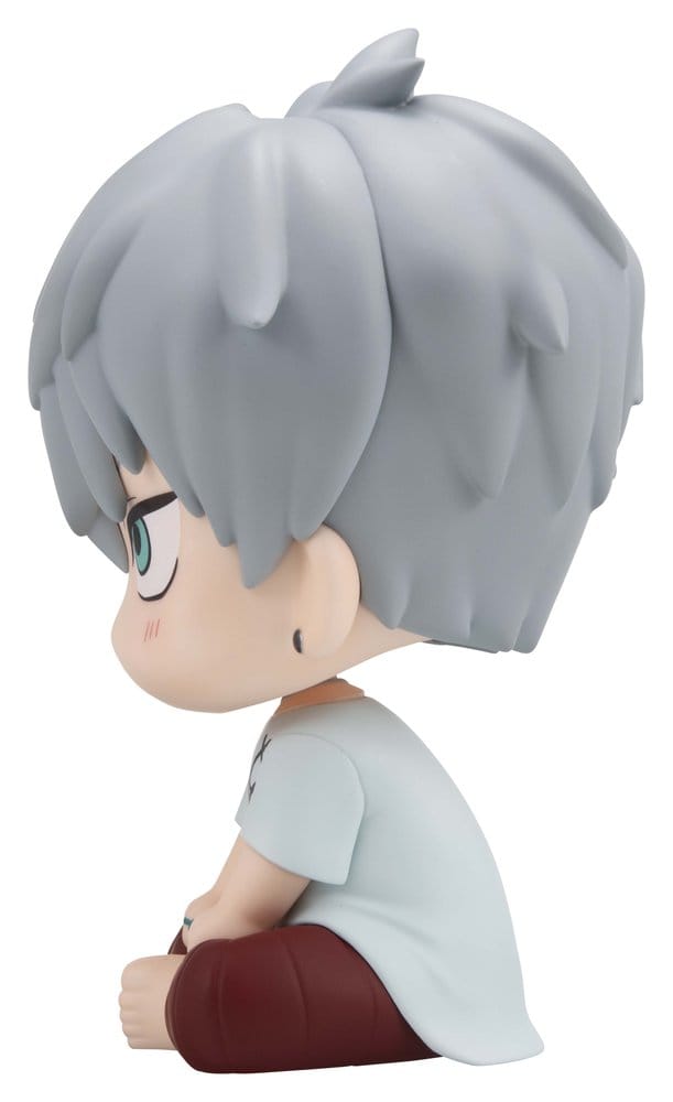 Alien Scene Look Up PVC Figure Up to 11 cm