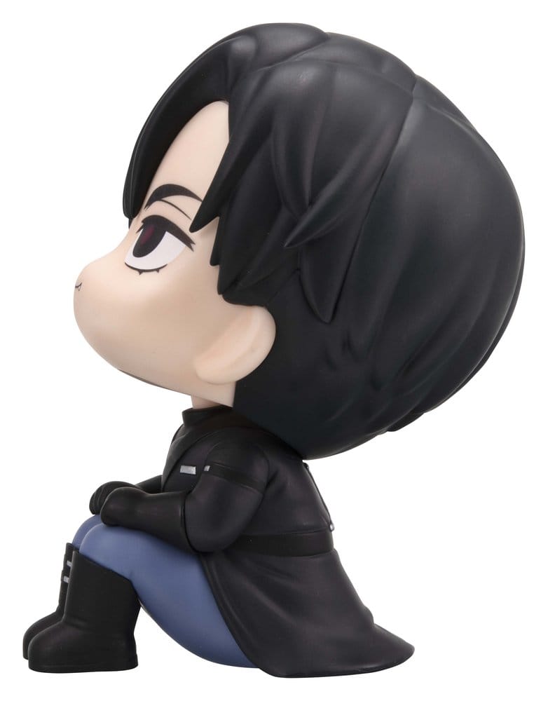 Alien Stage Look Up PVC-figur Ivan 11 cm