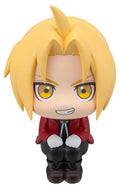 Fullmetal Alchemist Look Up PVC-figur Edward Elric 11 cm