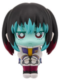 Milky Subway Titta Upp PVC-figur The Galactic Limited Express Makina 11 cm
