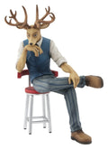 BEASTARS PVC-figur Louis (Repetition)