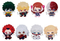 My Hero Academia Karakoro Mini Figur Klart Godis Blindbox Sortiment (8)