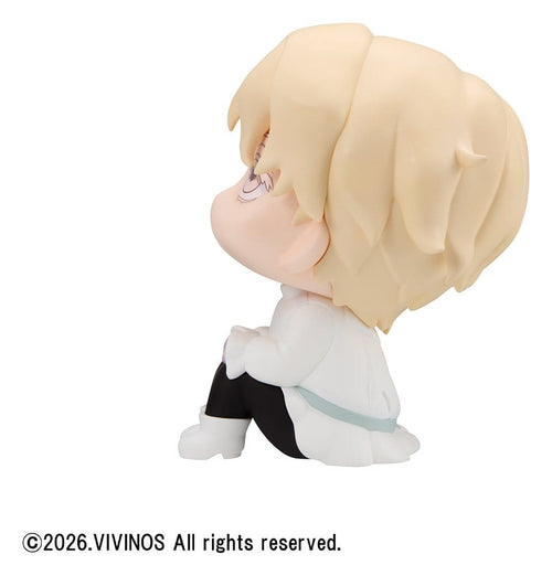 Alien Stage Look Up PVC-figur Luka 11 cm