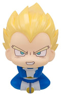 Dragon Ball DAIMA PVC-figur Super Saiyan Vegeta (mini) 11 cm i blickfånget