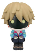 Milky Subway The Galactic Limited Express Look Up PVC-figur Max 11 cm
