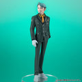 Mobile Suit Gundam Lucrea Lite PVC-figur Challia Bull 20 cm