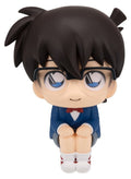 Detective Conan Look Up PVC-figur Conan Edogawa 11 cm