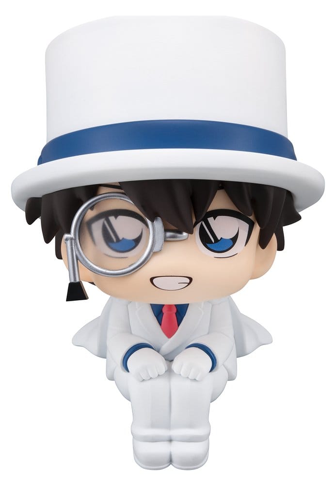Detective Conan PVC-figur Kid the Phantom Thief, 11 cm