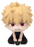 My Hero Academia PVC-figur Katsuki Bakugo i Casual Look-version, cirka 11 cm