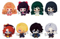Agents of the Four Seasons Karakoro Klara Godisfigurer Dans av Våren Mini Figurer 6 cm Blind Box Display (8)