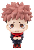 Jujutsu Kaisen Look Up PVC-figur Yuji Itadori 11 cm (Repeat)