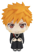 Bleach: Thousand-Year Blood War Look Up PVC-figur Ichigo Kurosaki 11 cm (Repeat)