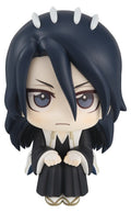 Bleach: Thousand-Year Blood War Look Up PVC-figur Byakuya Kuchiki 11 cm (Repeat)