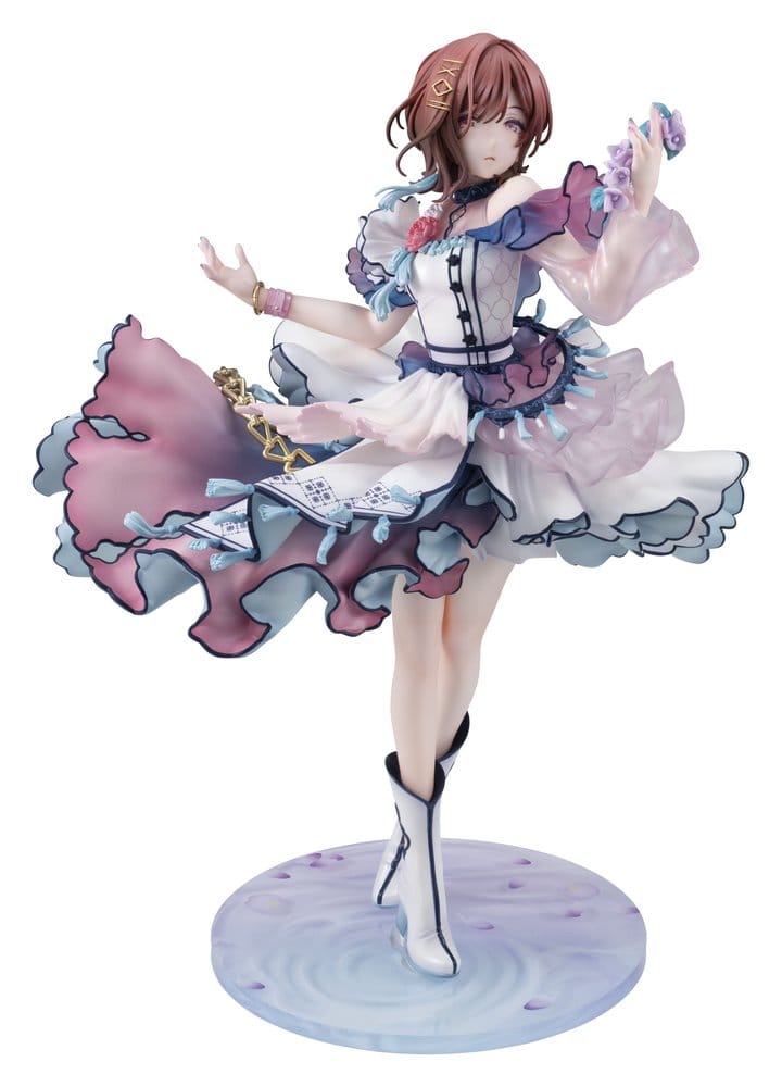 The Idolmaster Shiny Colors Lucrea PVC-figur Madoka Higuchi (Merry) 23 cm