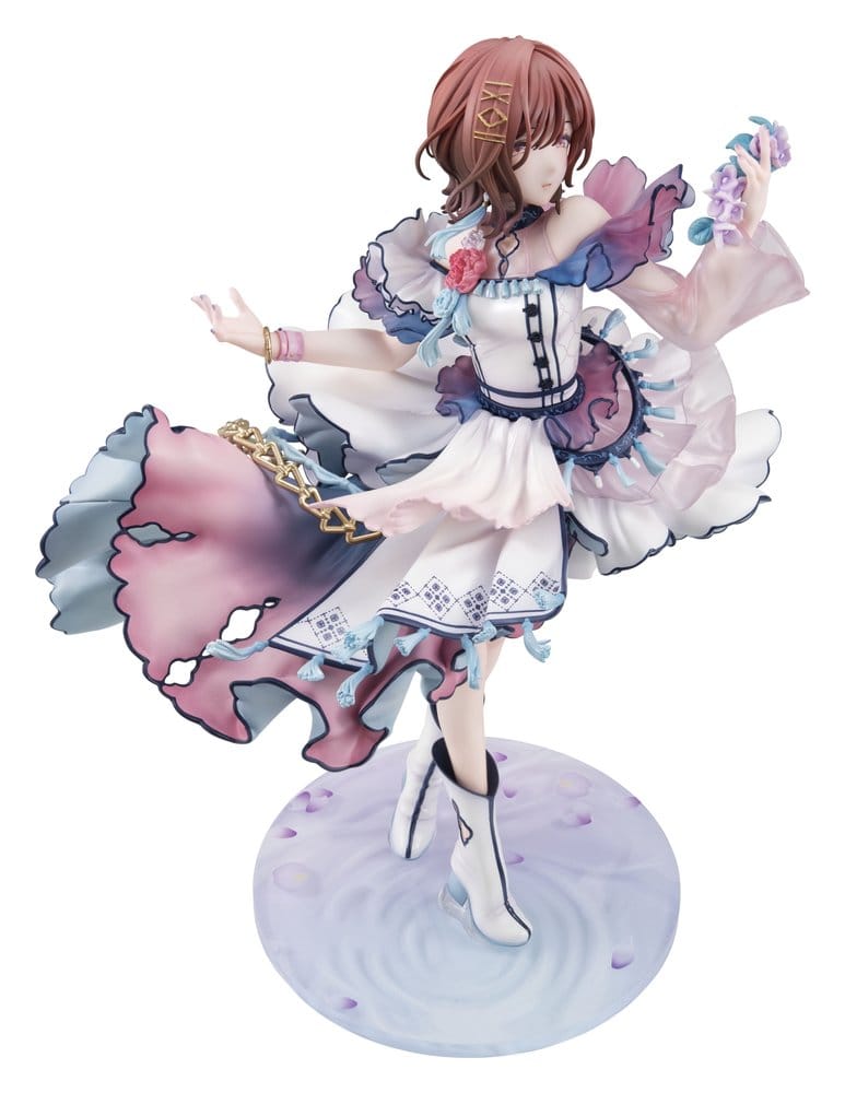 The Idolmaster Shiny Colors Lucrea PVC-figur Madoka Higuchi (Merry) 23 cm
