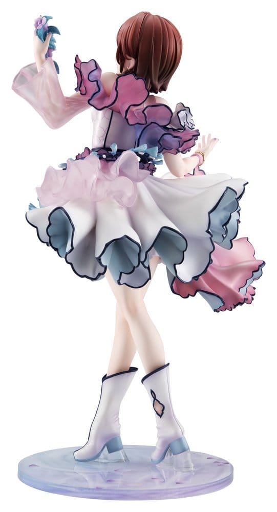 The Idolmaster Shiny Colors Lucrea PVC-figur Madoka Higuchi (Merry) 23 cm