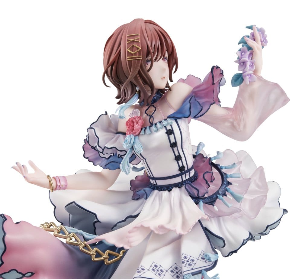 The Idolmaster Shiny Colors Lucrea PVC-figur Madoka Higuchi (Merry) 23 cm