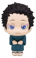 Demon Slayer: Kimetsu no Yaiba Look Up PVC-figur Hakuji 11 cm