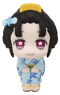 Demon Slayer: Kimetsu no Yaiba Look Up PVC-figur Koyuki 11 cm