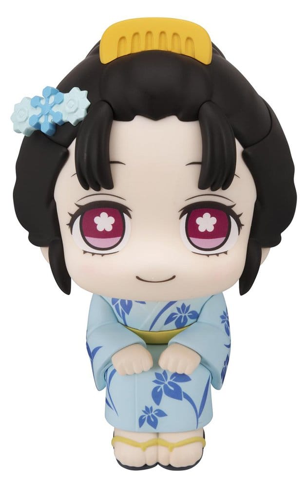 Demon Slayer: Kimetsu no Yaiba Look Up PVC-figur Koyuki 11 cm