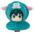 My Hero Academia Look Up-kappa för PVC-figurer Deku Sheep