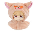 My Hero Academia Look Up Cape för PVC-figurer Baku Dog
