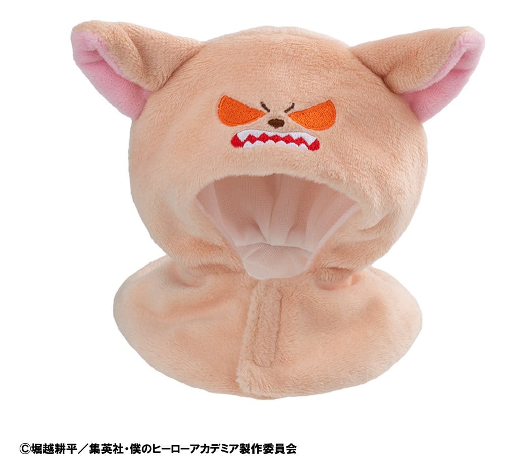 My Hero Academia Look Up Cape för PVC-figurer Baku Dog