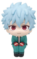 The Disastrous Life of Saiki K. Look Up PVC Figure Shun Kaido 11 cm