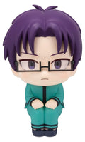 The Disastrous Life of Saiki K. Look Up PVC Figure Aren Kuboyasu 11 cm