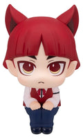 Welcome to Demon School! Iruma-kun Look Up PVC Figure Opera 11 cm