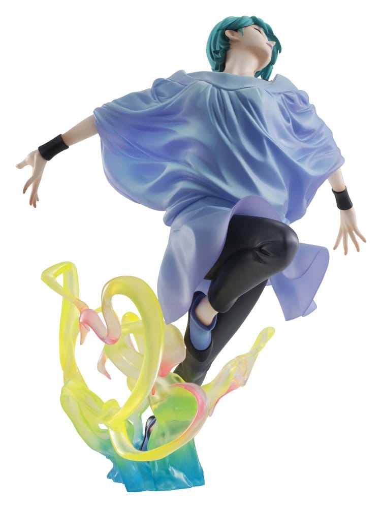 Mobile Suit Z Gundam GGG (Gundam Girls Collection) PVC-figur Four Murasame 19 cm (återutgåva)