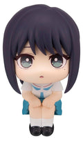 Cosmic Princess Kaguya! Look Up PVC Figure Iroha Sakayori 11 cm