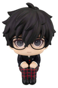 Persona 5 the Royal Look Up PVC Figure Hero 11 cm