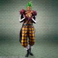 One Piece Portrait.Of.Pirates "Limited Edition" PVC Figure Bartolomeo the Cannibal (Limited Repeat)