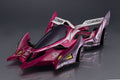 Future GPX Cyber Formula Cyber Formula Collection -Heritage Edition- Vehicle Aoi Stealth Jaguar Z-7